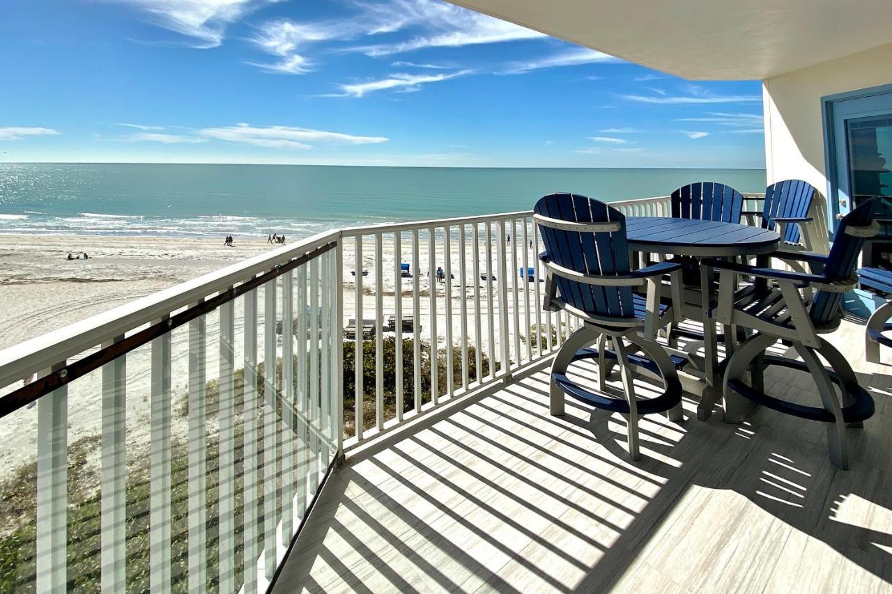 Beach Palms 405 Clearwater Beach Luaran gambar