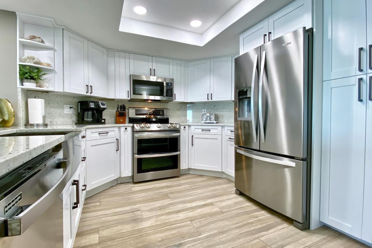Beach Palms 405 Clearwater Beach Luaran gambar