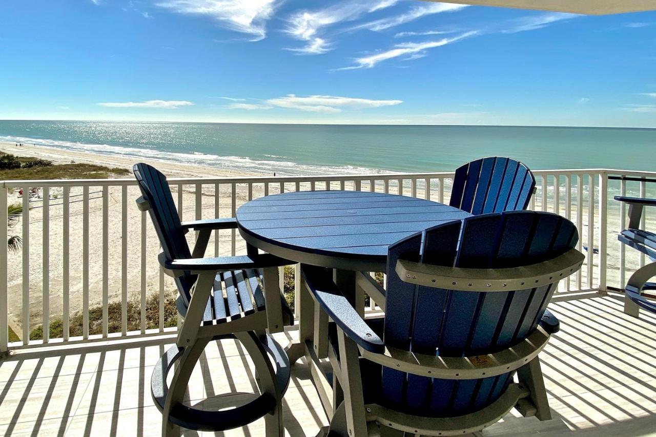 Beach Palms 405 Clearwater Beach Luaran gambar