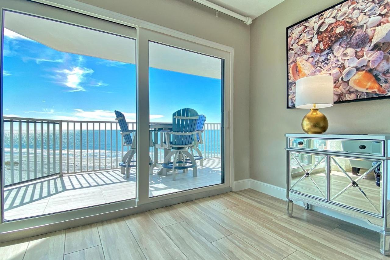 Beach Palms 405 Clearwater Beach Luaran gambar