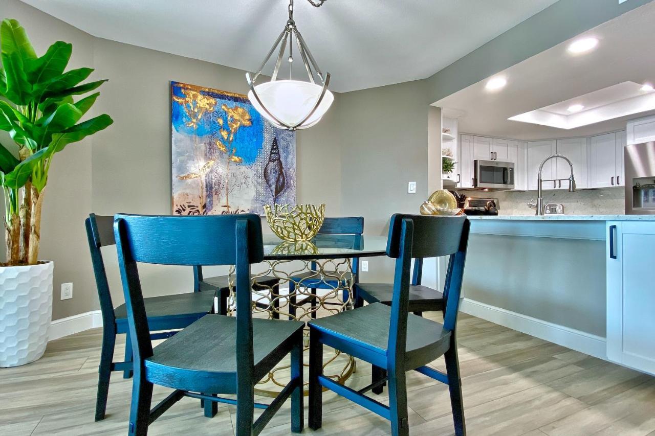 Beach Palms 405 Clearwater Beach Luaran gambar