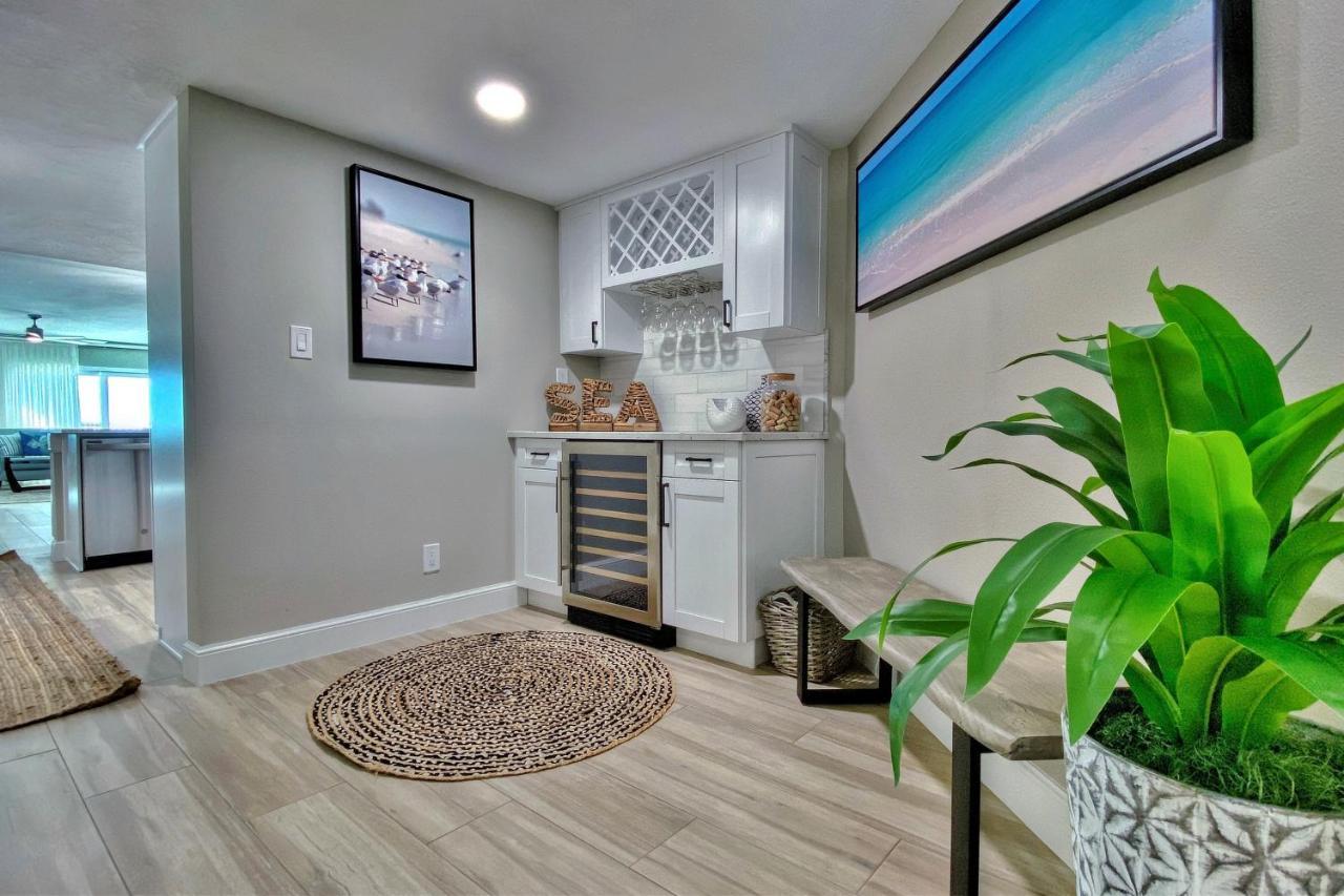 Beach Palms 405 Clearwater Beach Luaran gambar