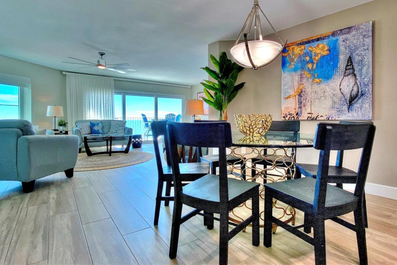 Beach Palms 405 Clearwater Beach Luaran gambar