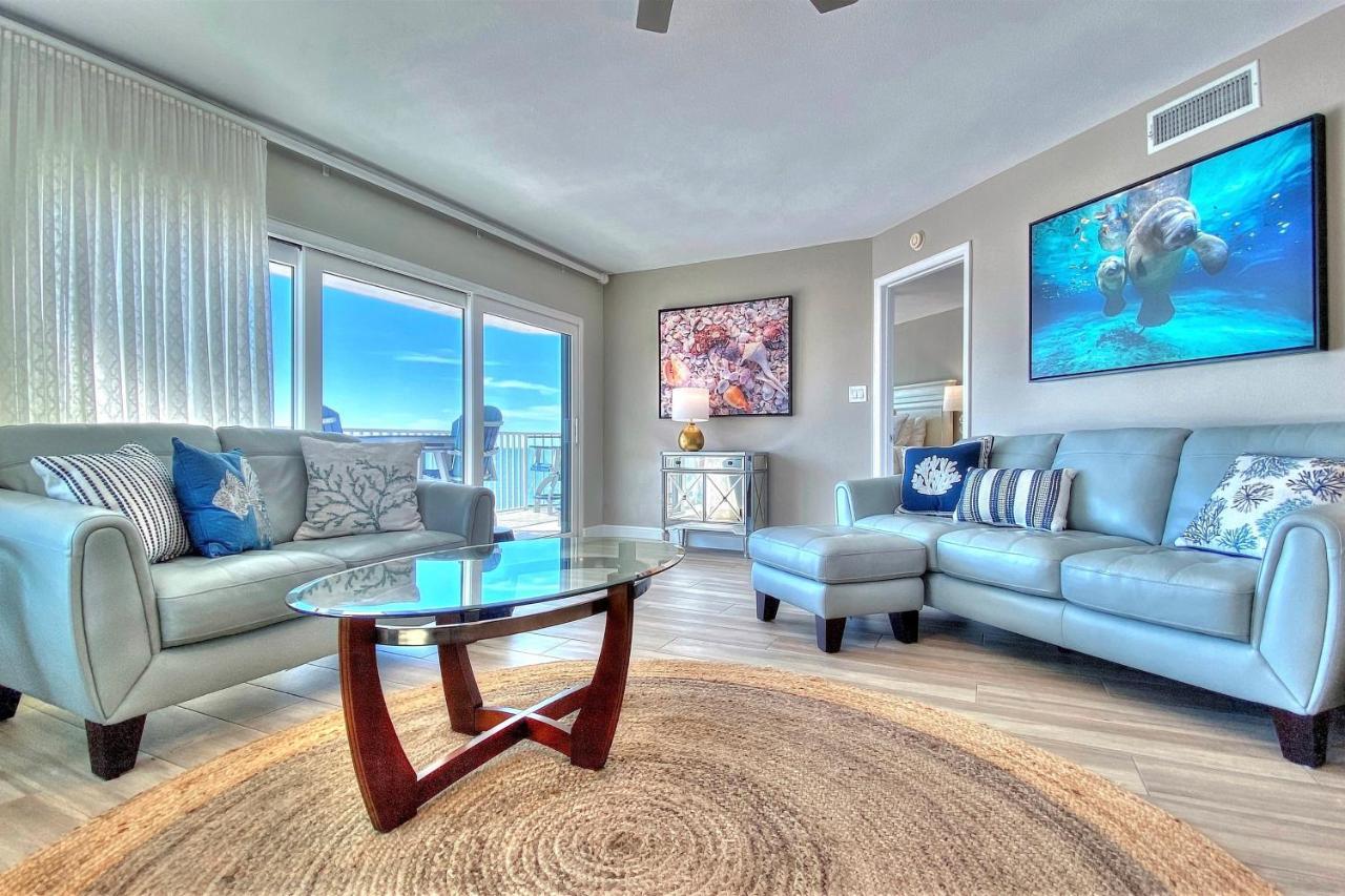 Beach Palms 405 Clearwater Beach Luaran gambar